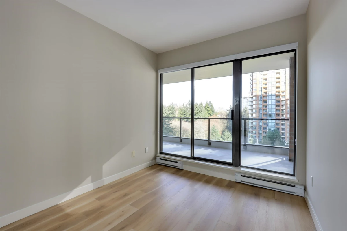 Powder Room Photo of 1004 6823 Station Hill Drive, Burnaby, BC