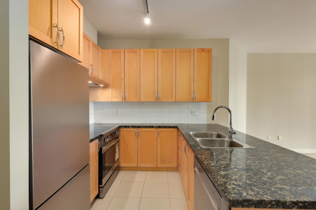 Primary Bedroom Photo of 1004 6823 Station Hill Drive, Burnaby, BC