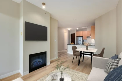 1004 6823 Station Hill Drive, Burnaby, BC