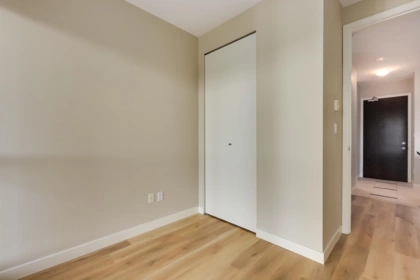 Entry Foyer Photo of 1004 6823 Station Hill Drive, Burnaby, BC