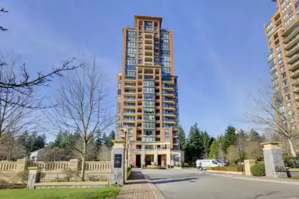 1004 6823 Station Hill Drive, Burnaby, BC