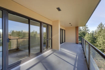 Garage Interior Photo of 1004 6823 Station Hill Drive, Burnaby, BC