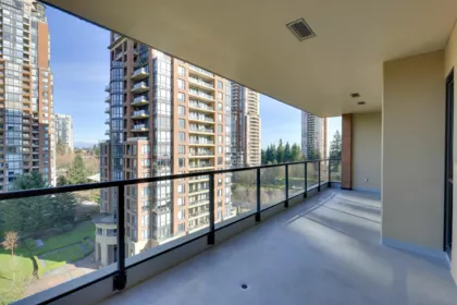 Hallway Photo of 1004 6823 Station Hill Drive, Burnaby, BC