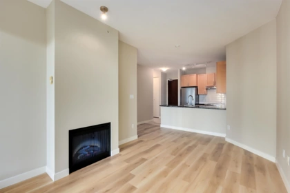 Kitchen Photo of 1004 6823 Station Hill Drive, Burnaby, BC