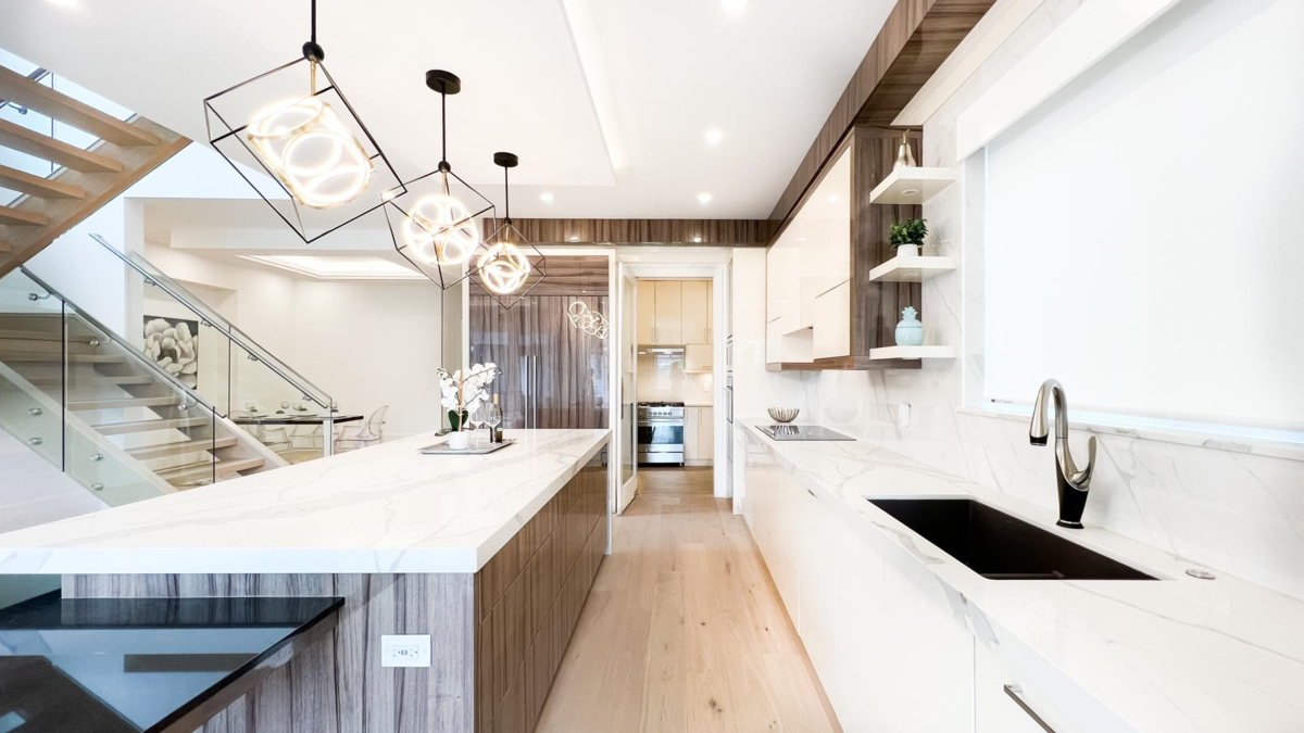 Backyard Photo of 5103 Linden Drive, Delta, BC