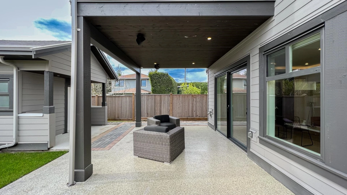 Bedroom 3 Photo of 5103 Linden Drive, Delta, BC