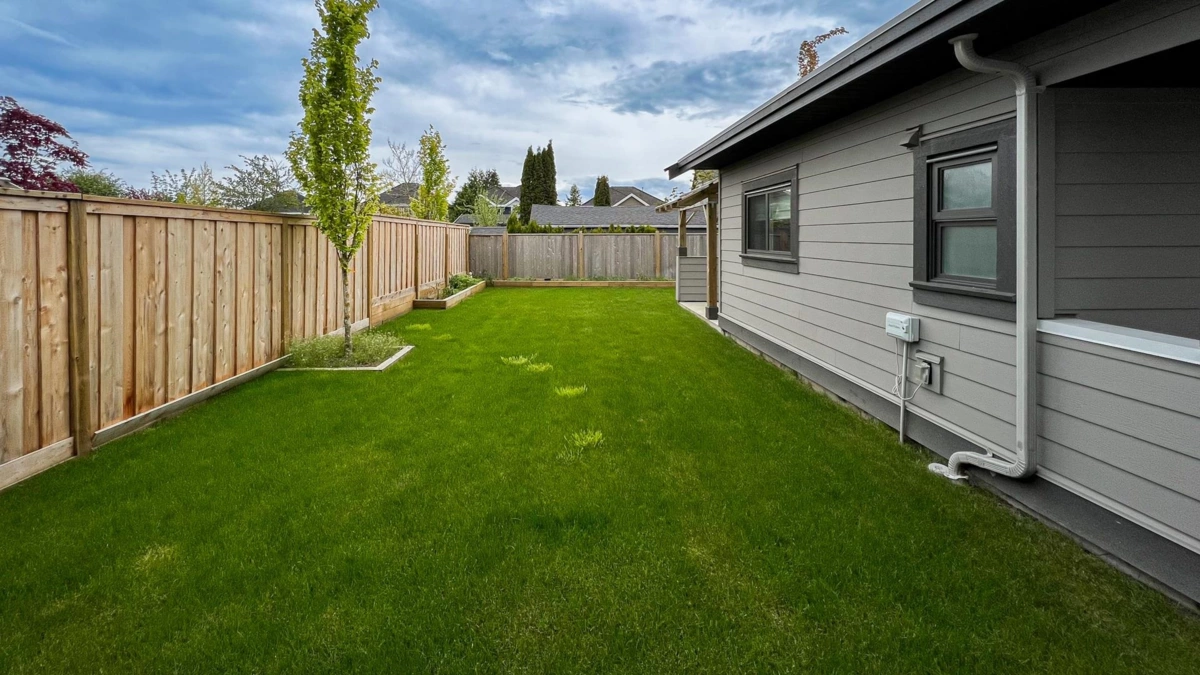 Bedroom 4 Photo of 5103 Linden Drive, Delta, BC