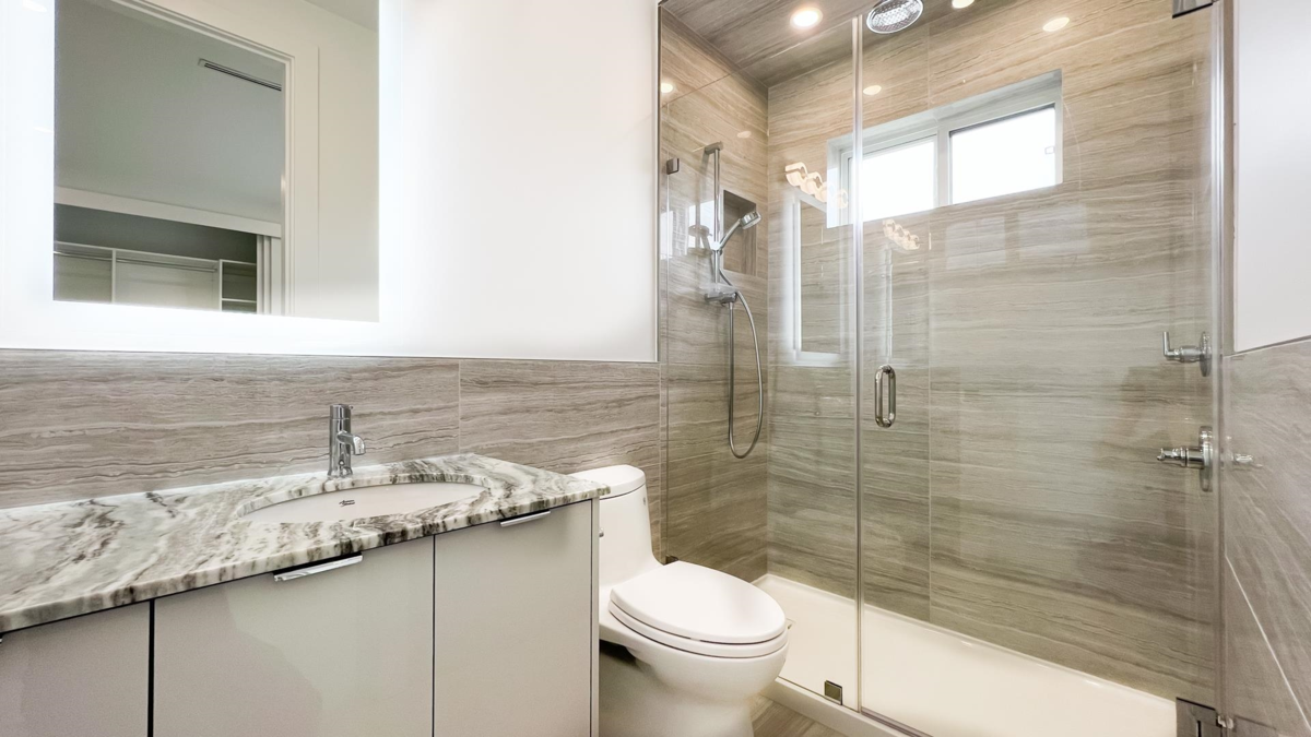 Exterior Rear Photo of 5103 Linden Drive, Delta, BC