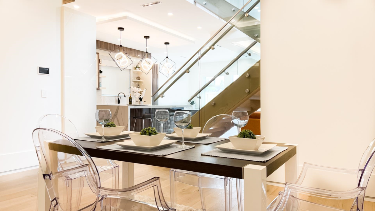 Garden / Landscaping Photo of 5103 Linden Drive, Delta, BC