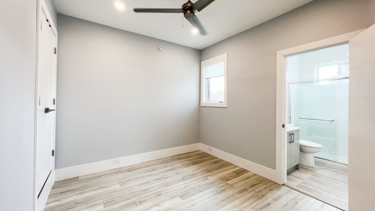 Kitchen Island Photo of 5103 Linden Drive, Delta, BC
