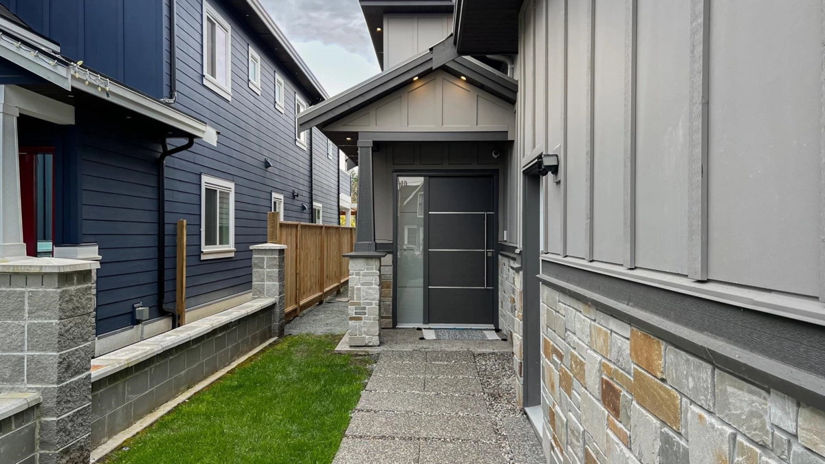 Loft / Bonus Room Photo of 5103 Linden Drive, Delta, BC