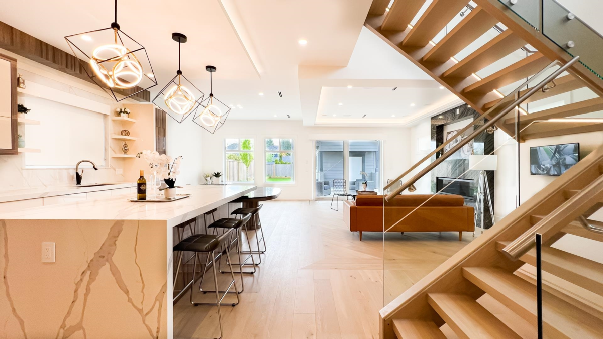 Mudroom Photo of 5103 Linden Drive, Delta, BC