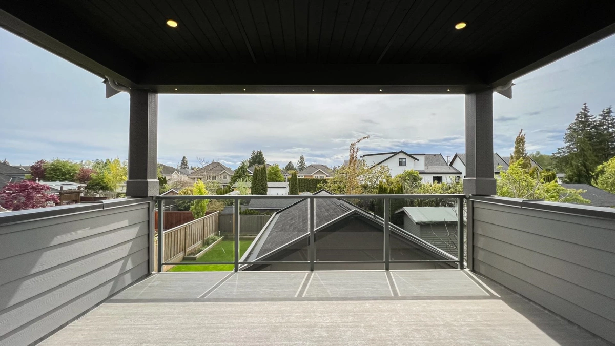 Neighborhood Park Photo Near 5103 Linden Drive, Delta, BC