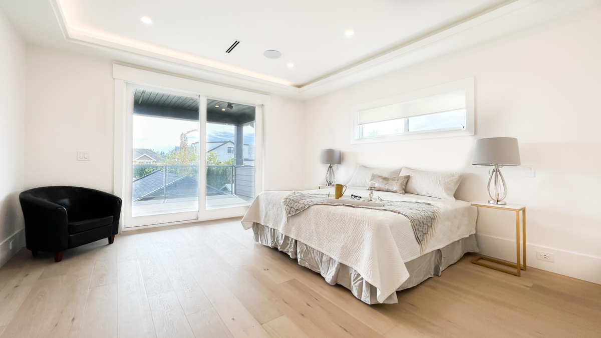 Outdoor Kitchen Photo of 5103 Linden Drive, Delta, BC