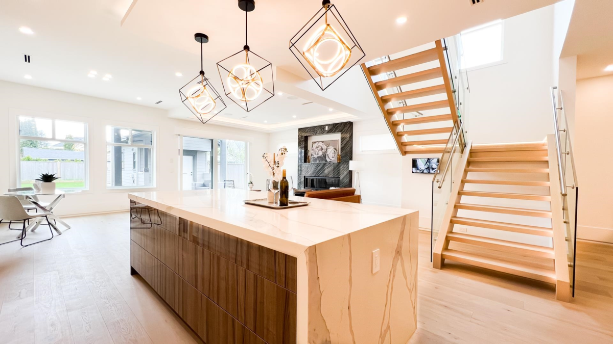 Outdoor Patio Photo of 5103 Linden Drive, Delta, BC