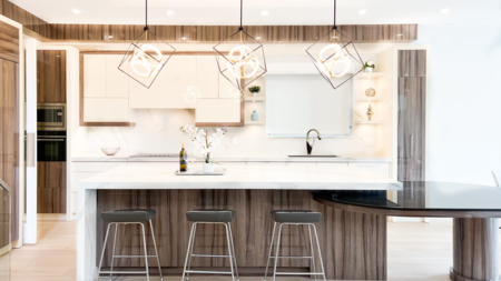 Front exterior of 5103 Linden Drive, Delta, BC