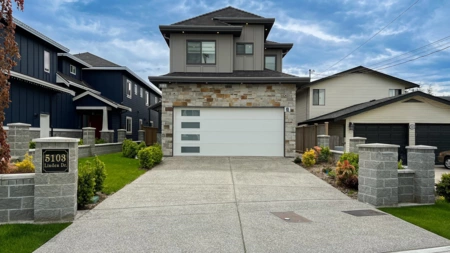 Office / Den Photo of 5103 Linden Drive, Delta, BC