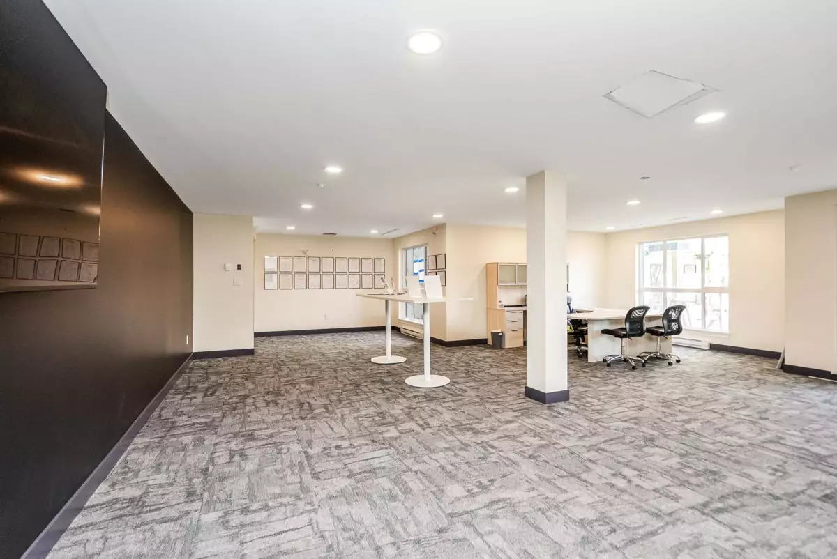 Front Yard Photo of 318 8497 Young Road, Chilliwack, BC