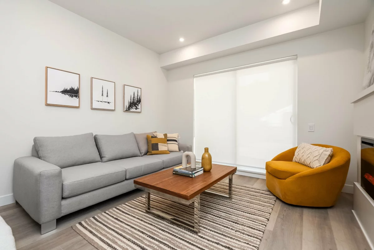 Loft / Bonus Room Photo of 318 8497 Young Road, Chilliwack, BC