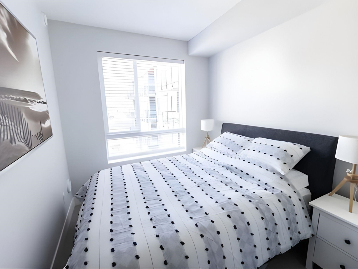 Dining Area Photo of 302 19825 54 Avenue, Langley, BC