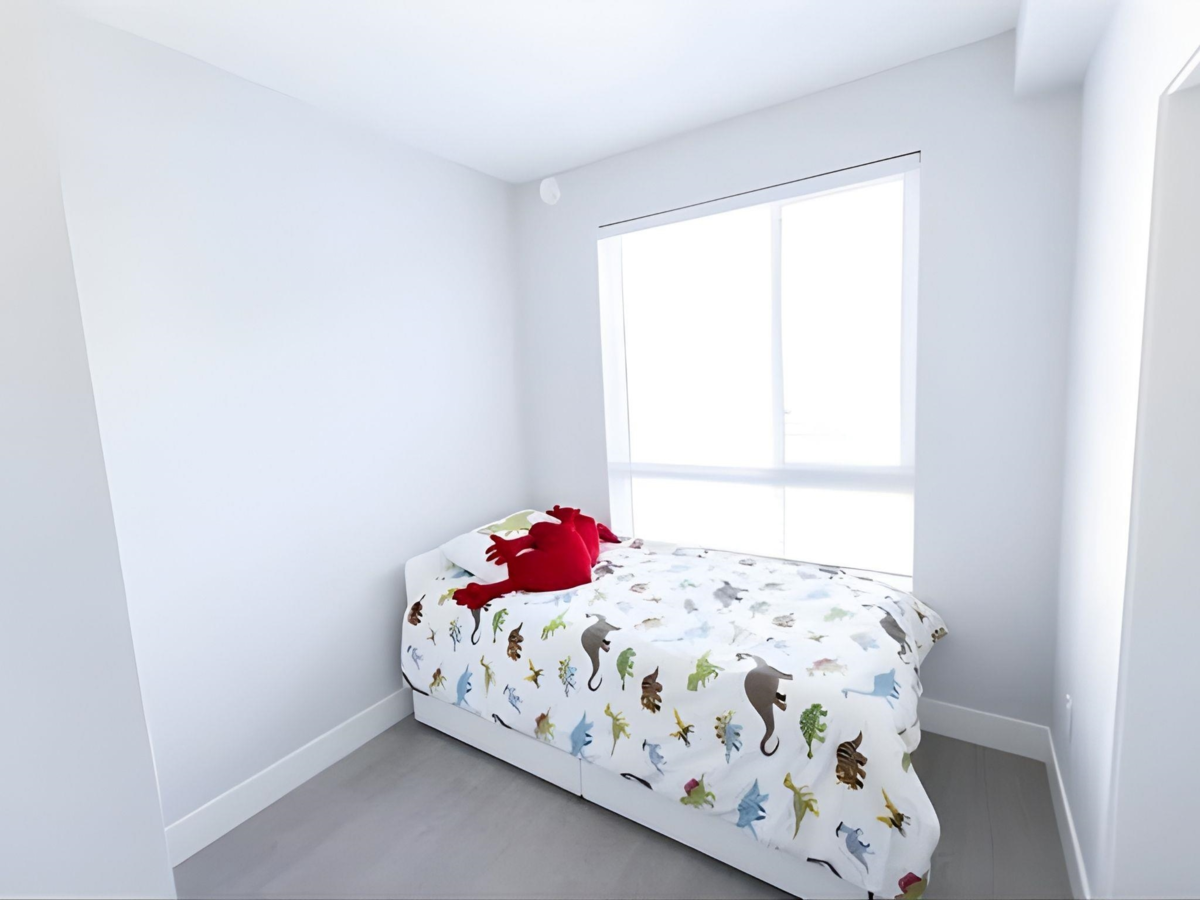 Kitchen Island Photo of 302 19825 54 Avenue, Langley, BC