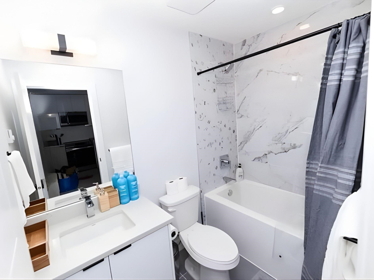 Pantry Photo of 302 19825 54 Avenue, Langley, BC