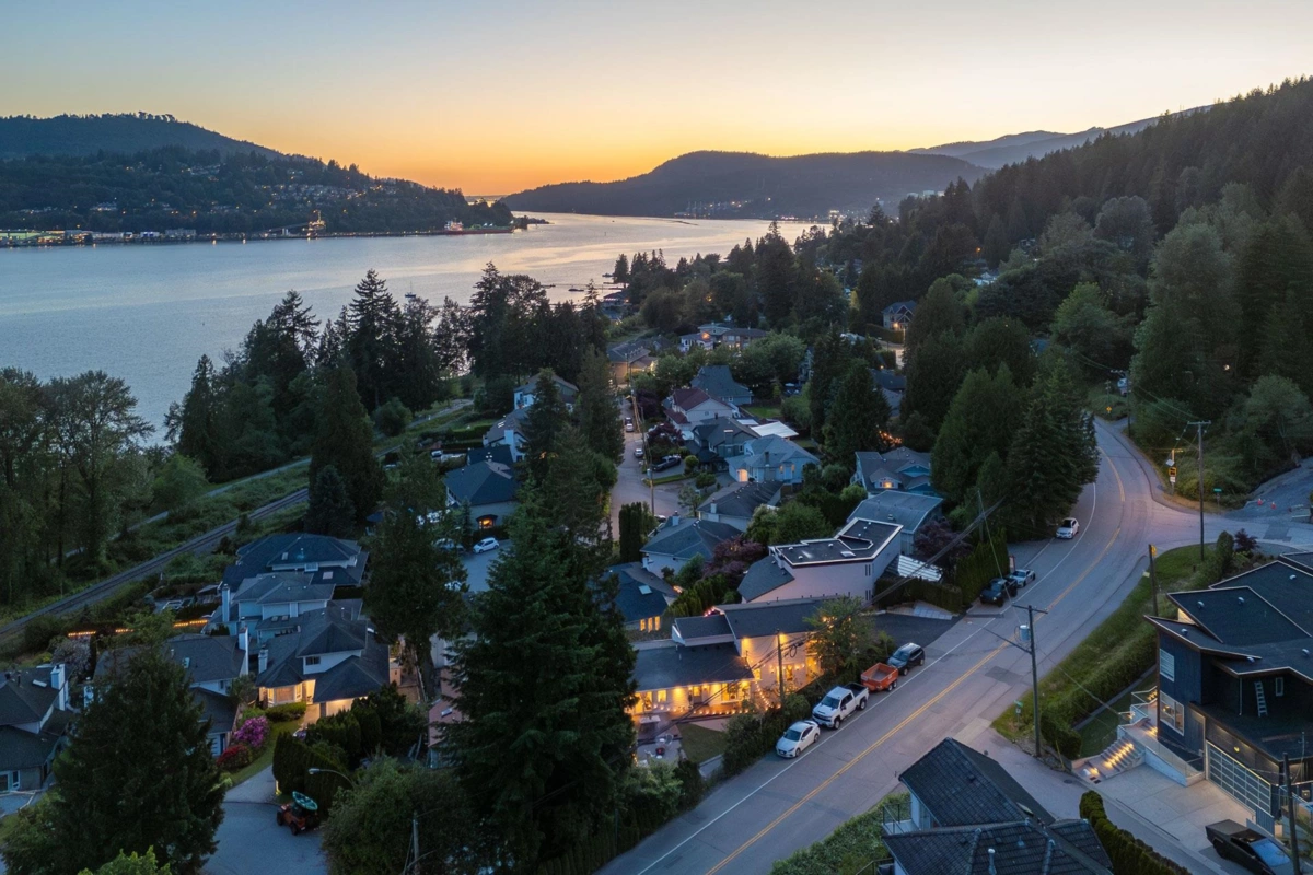Fitness Center Photo Near 580 Ioco Road, Port Moody, BC