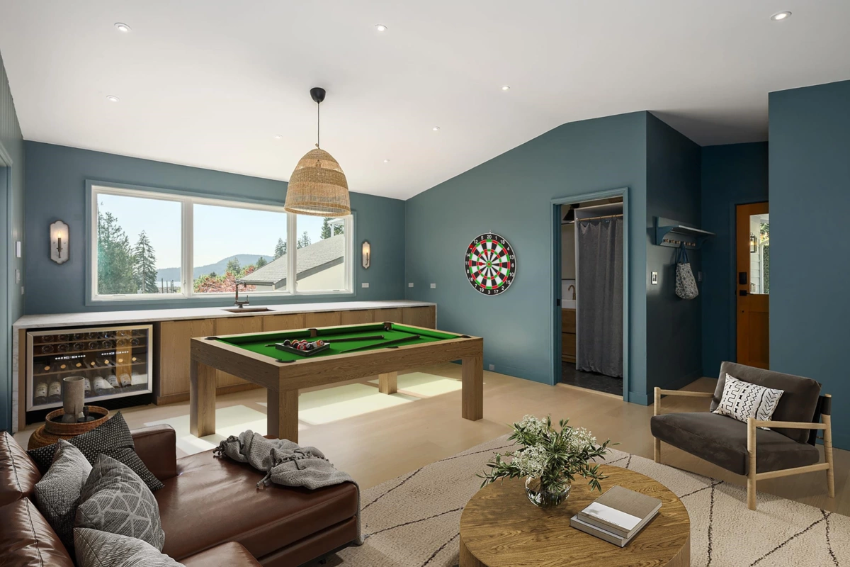 Front Yard Photo of 580 Ioco Road, Port Moody, BC