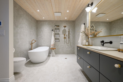 Walk-In Closet Photo of 580 Ioco Road, Port Moody, BC