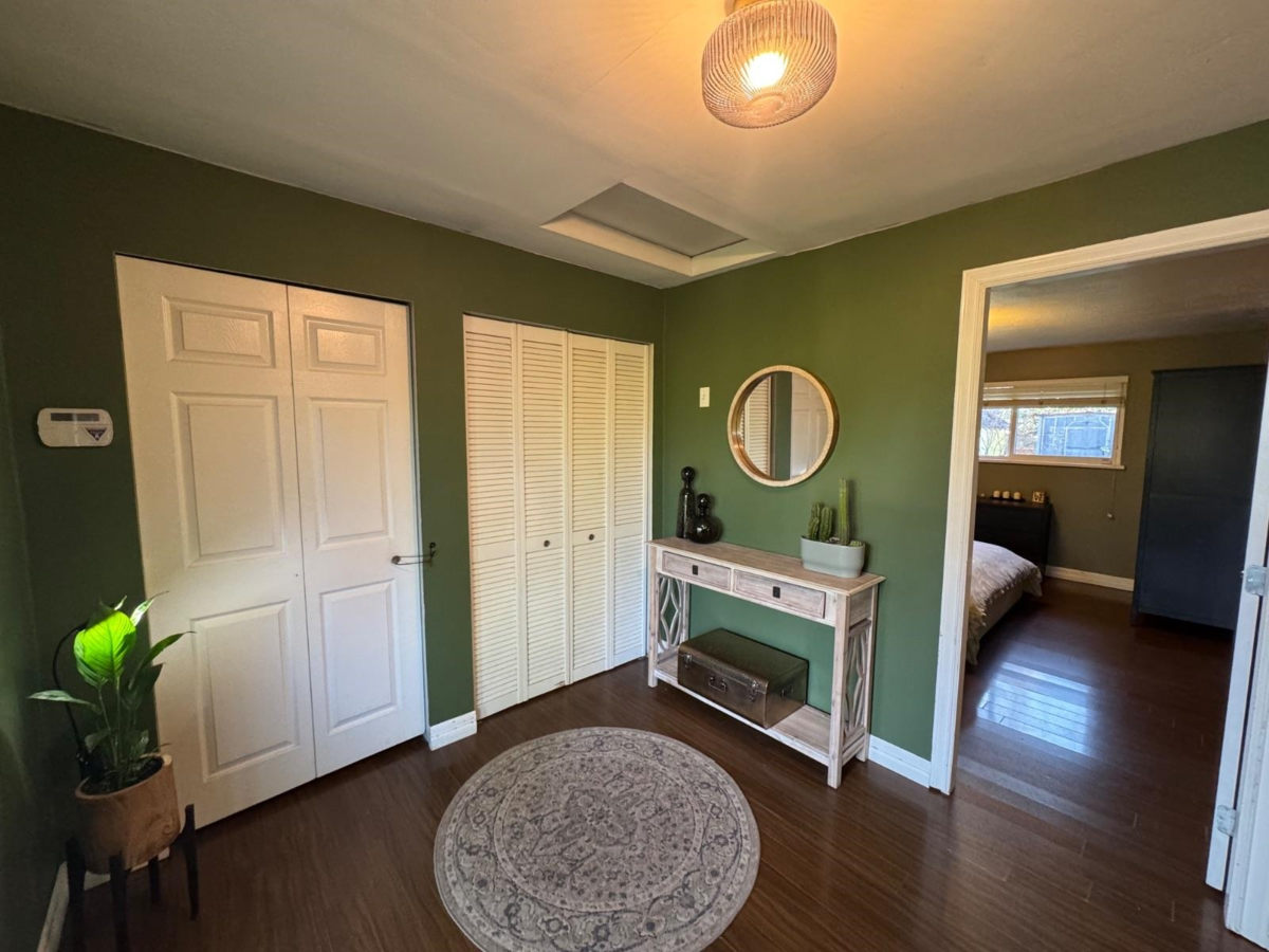 Bedroom 2 Photo of 20624 Westfield Avenue, Maple Ridge, BC