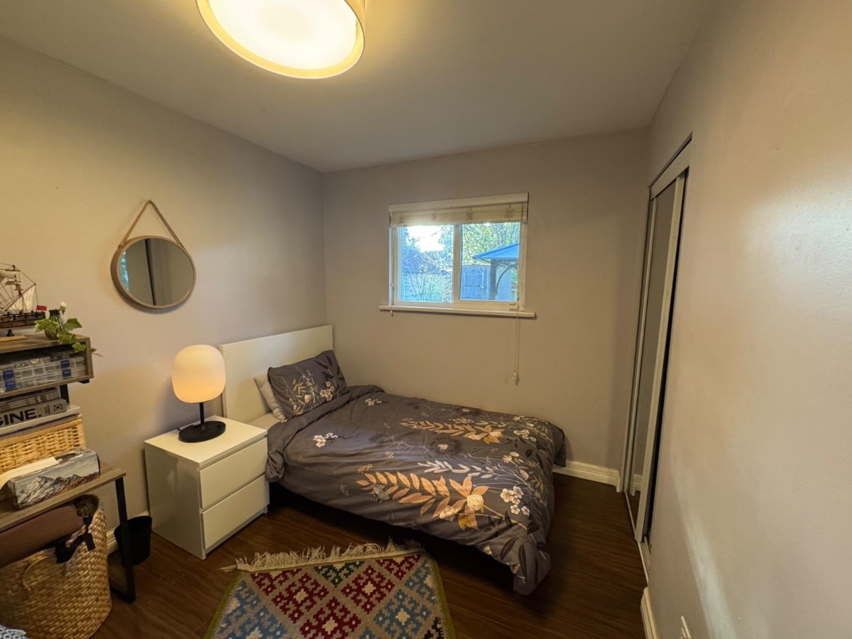 Dining Area Photo of 20624 Westfield Avenue, Maple Ridge, BC