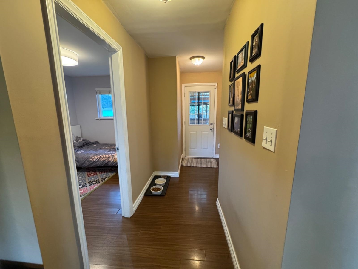 Primary Bedroom Photo of 20624 Westfield Avenue, Maple Ridge, BC