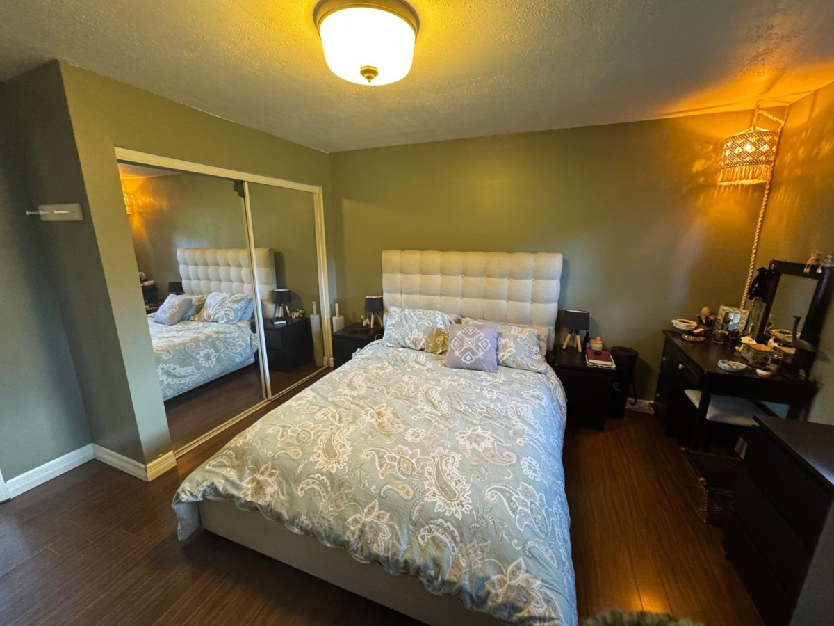 Walk-In Closet Photo of 20624 Westfield Avenue, Maple Ridge, BC