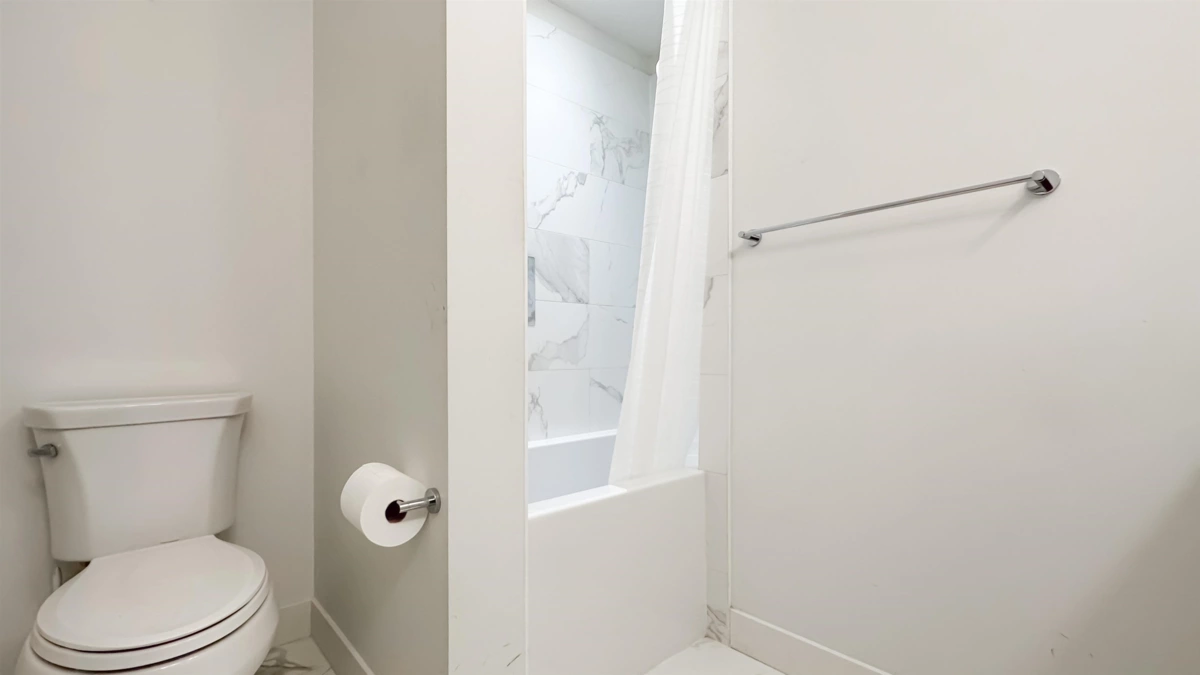 Backyard Photo of 317 20673 78 Avenue, Langley, BC