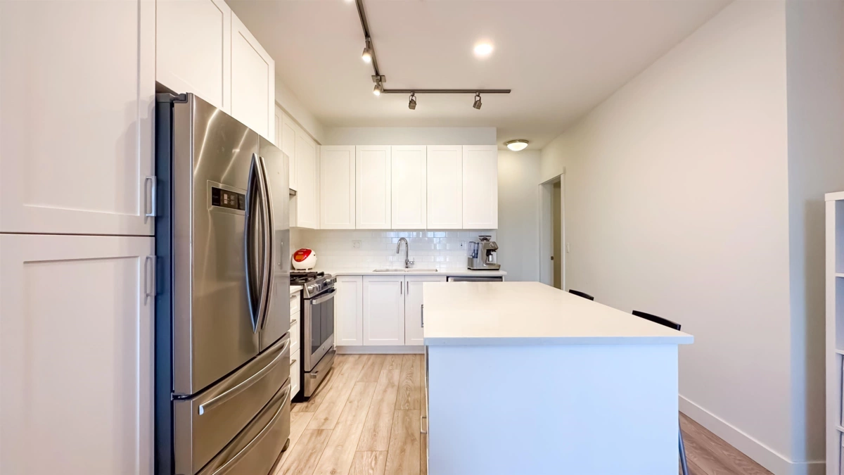 Bedroom 4 Photo of 317 20673 78 Avenue, Langley, BC