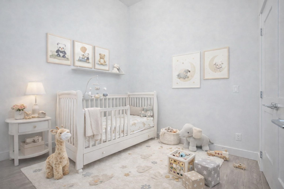 Breakfast Nook Photo of 317 20673 78 Avenue, Langley, BC