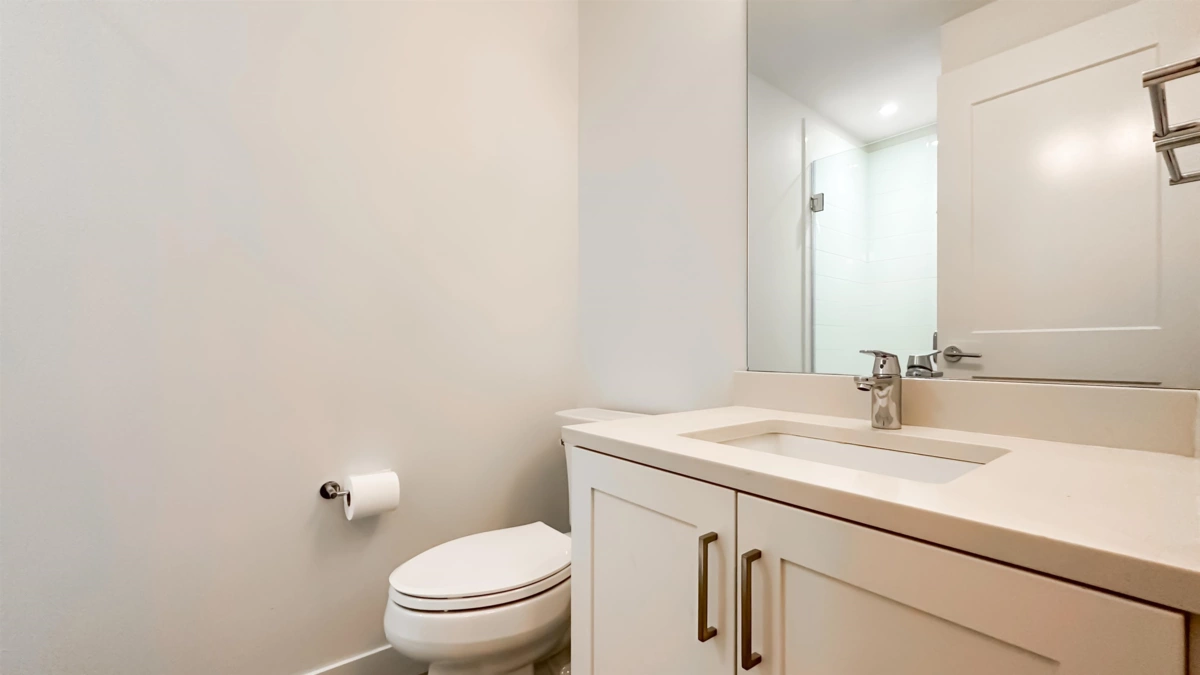 Garden / Landscaping Photo of 317 20673 78 Avenue, Langley, BC