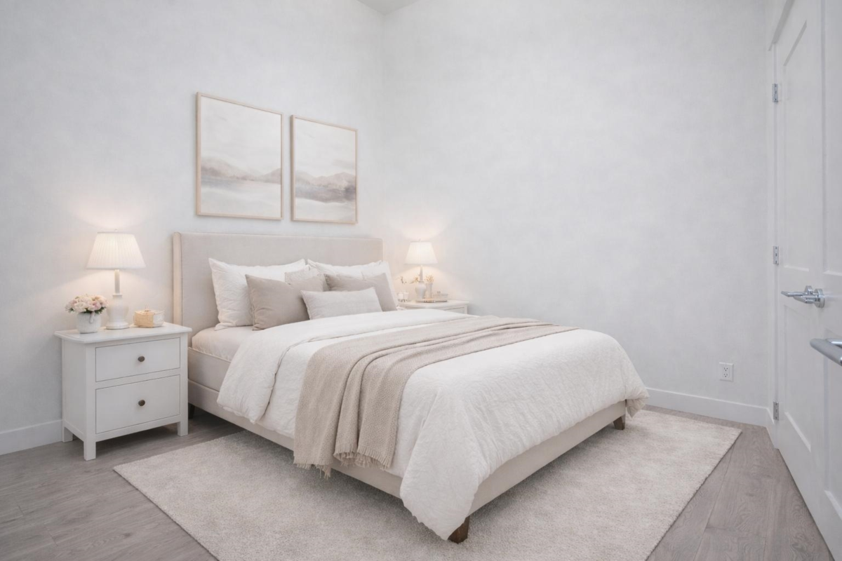 Kitchen Island Photo of 317 20673 78 Avenue, Langley, BC