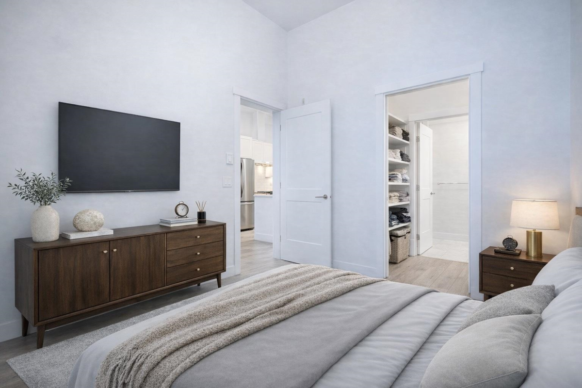 Kitchen Photo of 317 20673 78 Avenue, Langley, BC