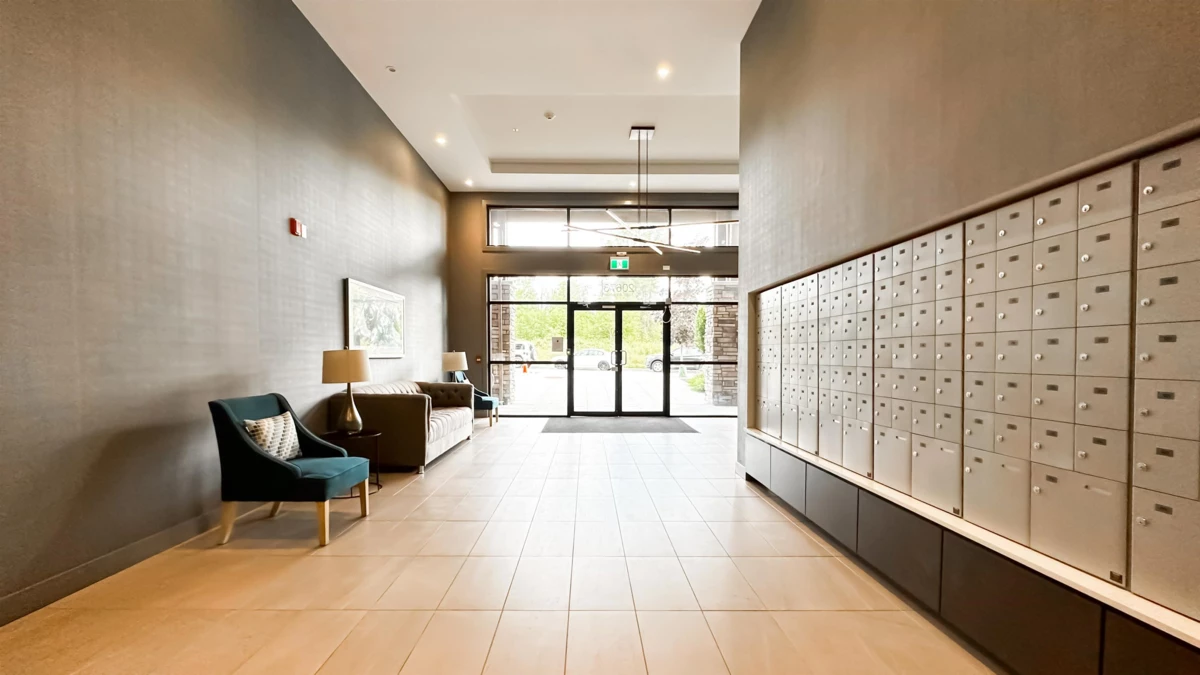 Living Room Photo of 317 20673 78 Avenue, Langley, BC