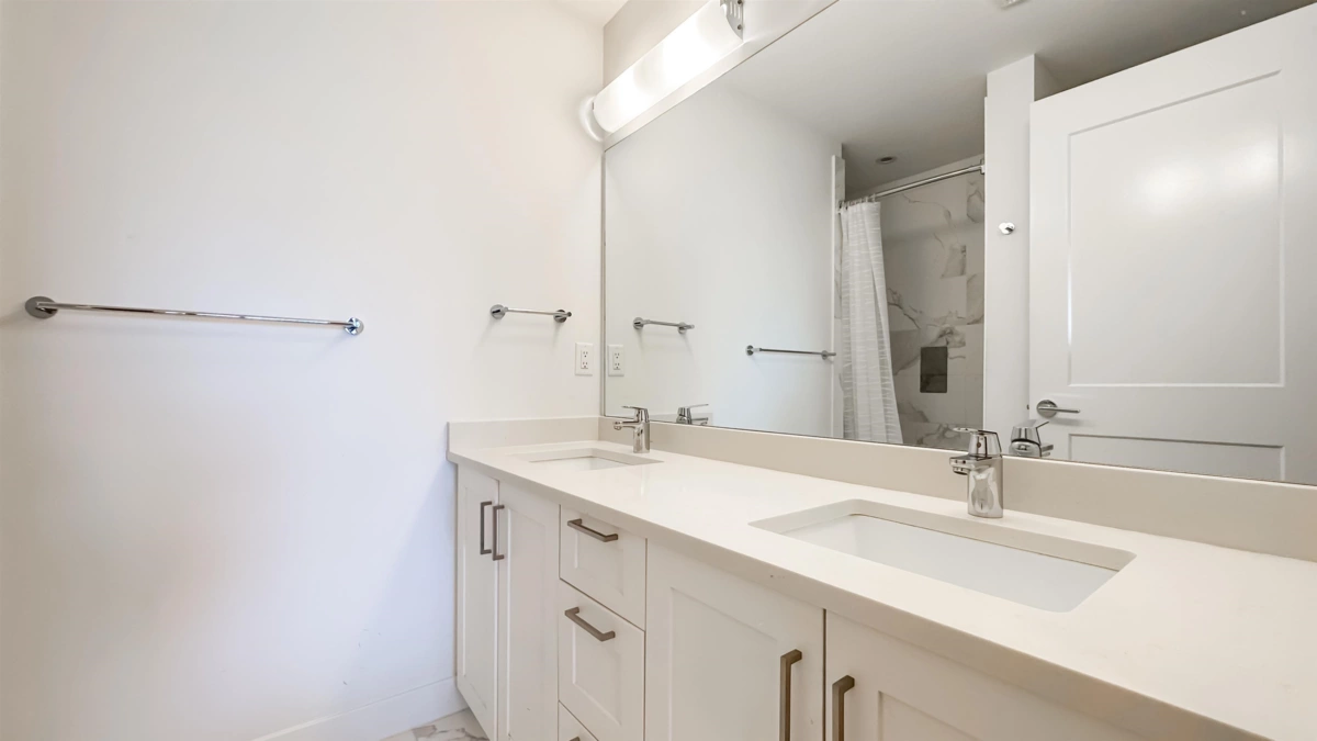 Outdoor Deck Photo of 317 20673 78 Avenue, Langley, BC