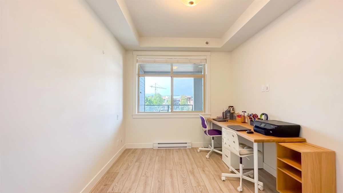 Outdoor Patio Photo of 317 20673 78 Avenue, Langley, BC