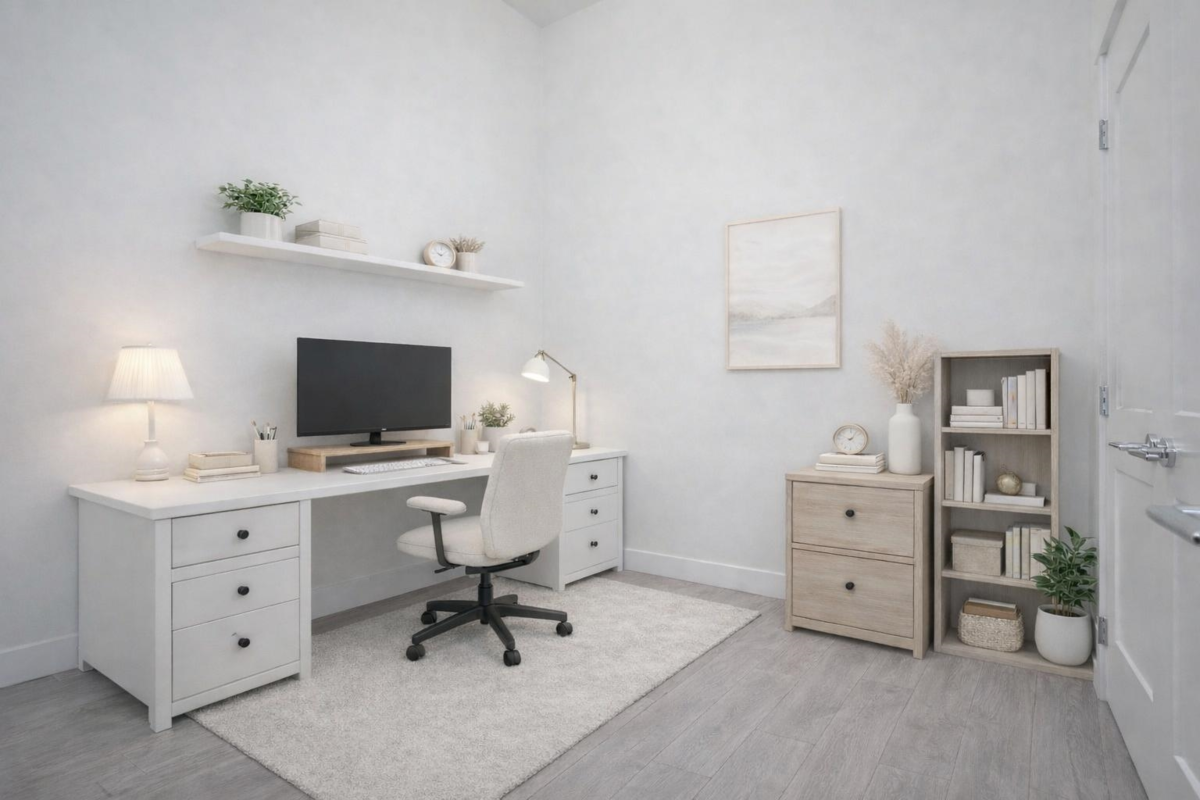 Pantry Photo of 317 20673 78 Avenue, Langley, BC