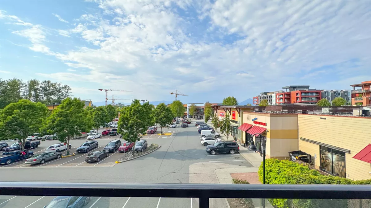 Street View Photo of 317 20673 78 Avenue, Langley, BC