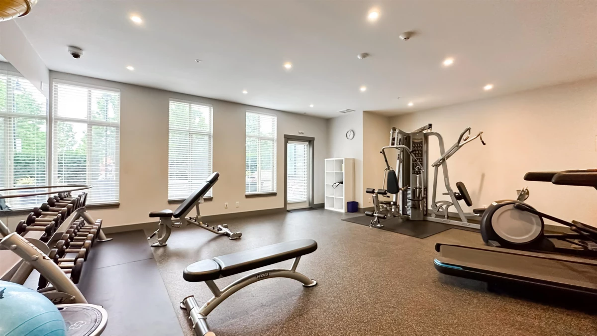 Walk-In Closet Photo of 317 20673 78 Avenue, Langley, BC