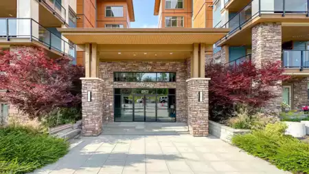 317 20673 78 Avenue, Langley, BC, Langley — Apartment/Condo for sale