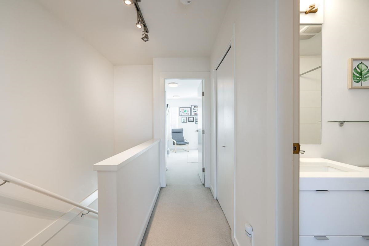 Bedroom 2 Photo of 13 2325 Ranger Lane, Port Coquitlam, BC