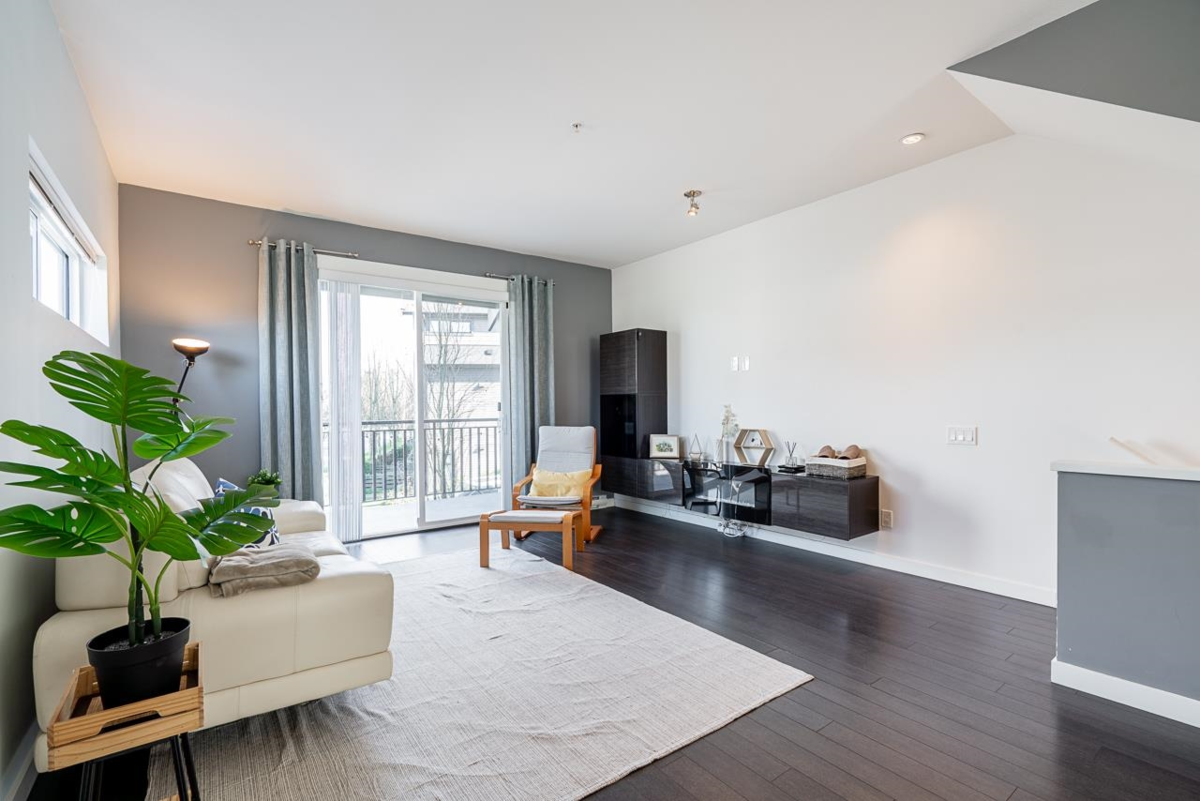 Dining Area Photo of 13 2325 Ranger Lane, Port Coquitlam, BC
