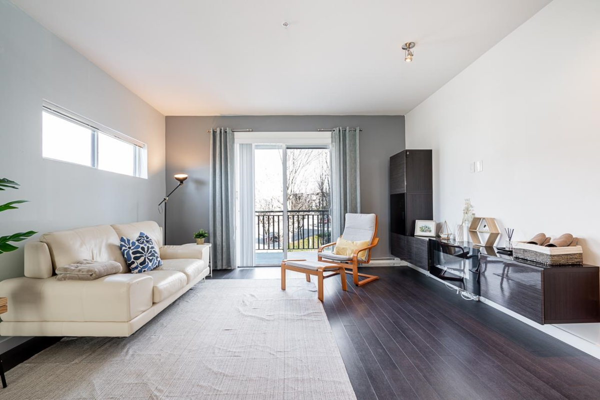 Family Room Photo of 13 2325 Ranger Lane, Port Coquitlam, BC