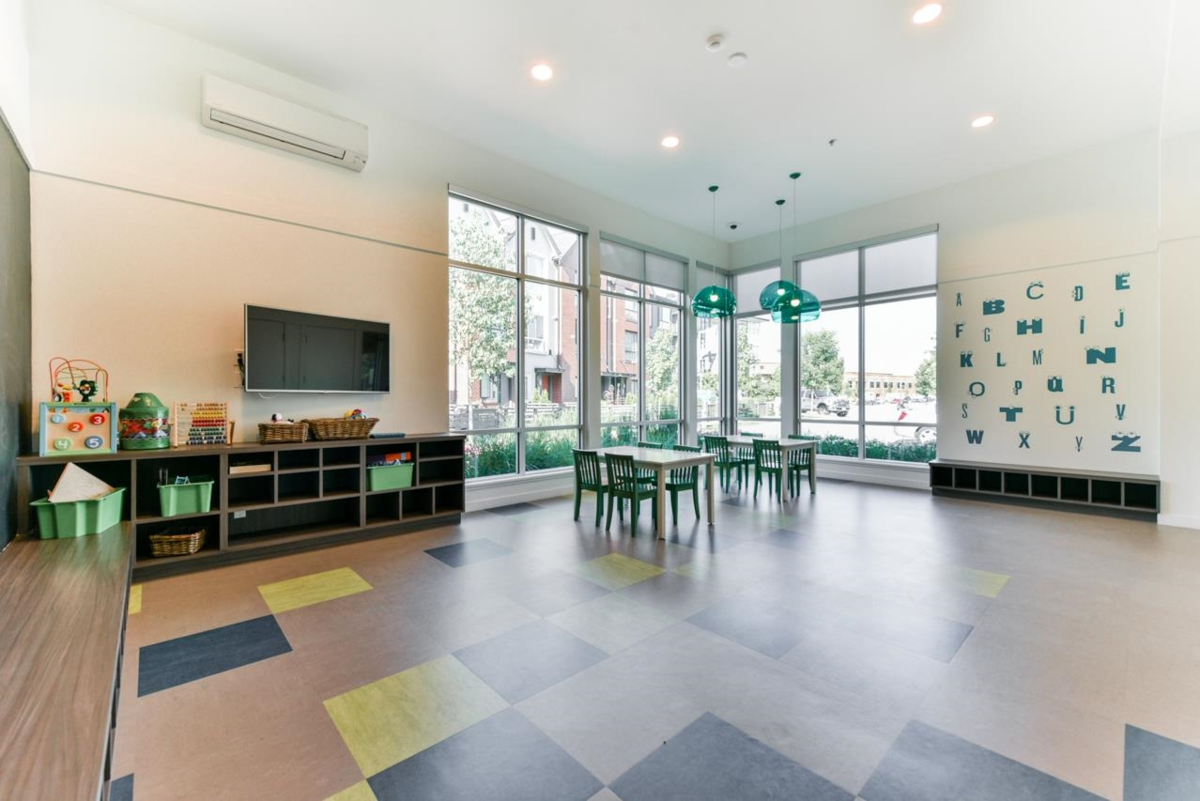 Hot Tub / Spa Photo of 13 2325 Ranger Lane, Port Coquitlam, BC